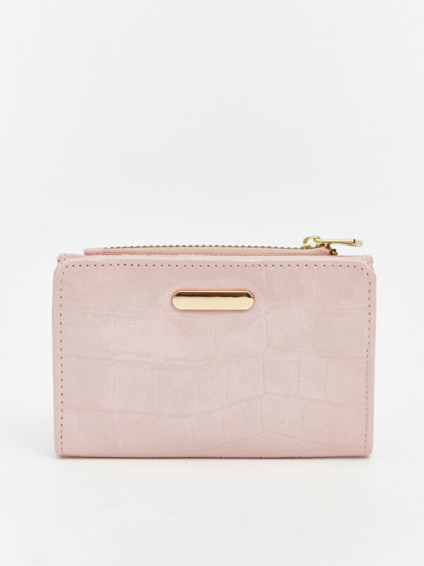 LCW ACCESSORIES Woman PINK Wallet