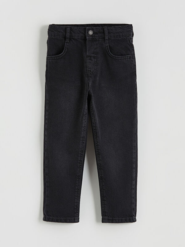 LCW Kids Regular Fit Erkek Çocuk Jean Pantolon
