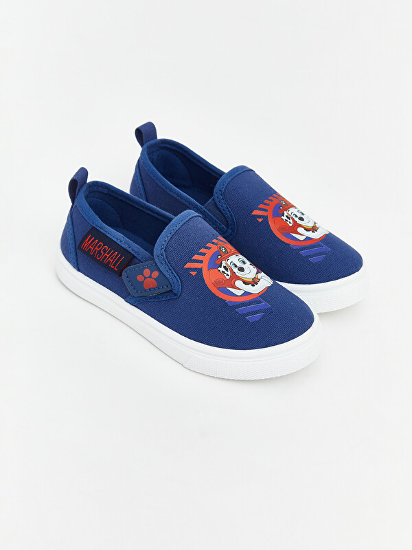 LCW STEPS Adidași Imprimați Paw Patrol pentru Băieți