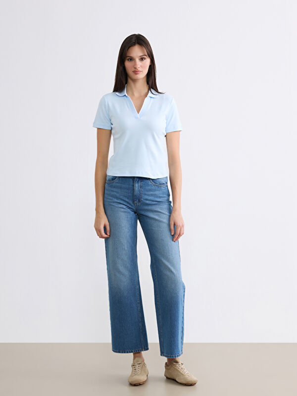 LCW Jeans Woman INDIGO Jeans