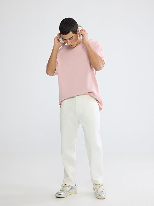 LCW Jeans 710 loose fit ерлердің джинсы шалбары