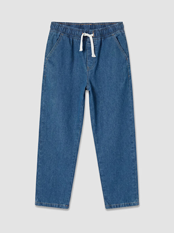 LCW Kids Boy INDIGO Jeans
