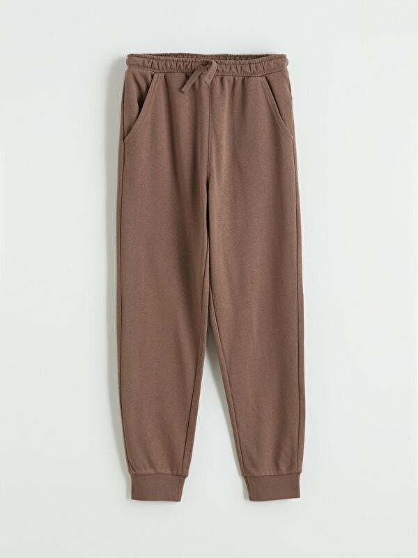 LCW Kids Boys' Regular Fit Sweatpants