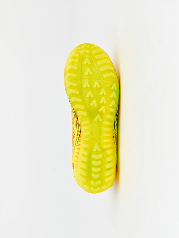 Bağcıklı Erkek Çocuk Krampon - Görsel 5