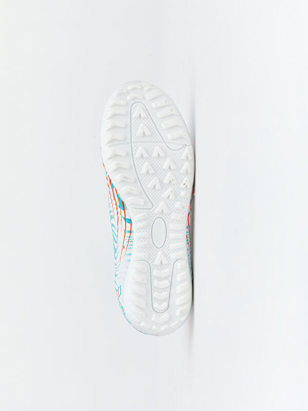 Bağcıklı Erkek Çocuk Krampon - Görsel 5