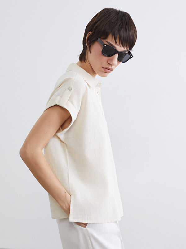 LCW Vision Regular Fit Women's Shirt
