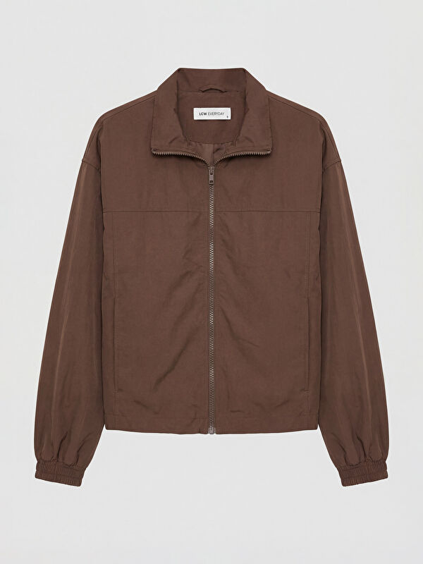 LCW EVERYDAY Oversize Women's Shirt Jacket
