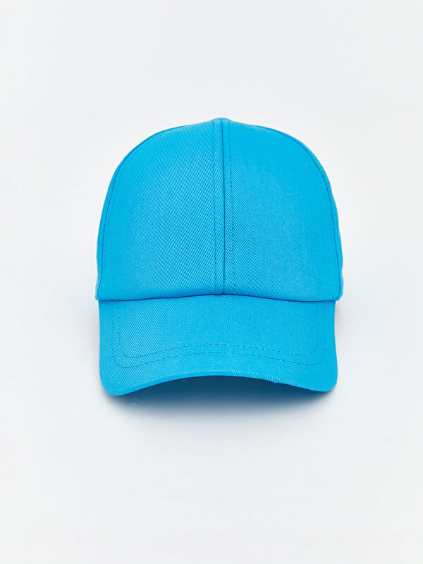 LC WAIKIKI Basic Erkek Çocuk Kep Şapka 
