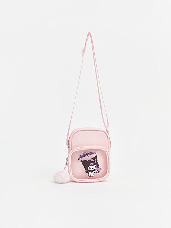 LCW ACCESSORIES Girl PINK Shoulder bag