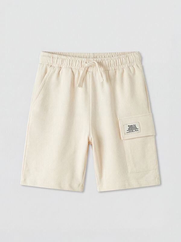 LCW Kids Boys' Cargo Shorts