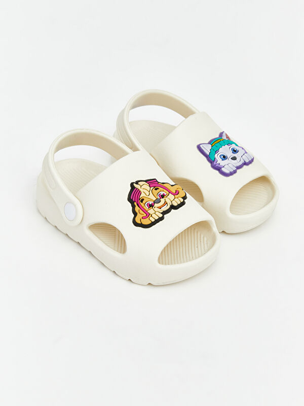 LCW STEPS صنادل
