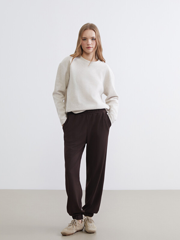 XSIDE Soft Touch Women's Jogger Sweatpants