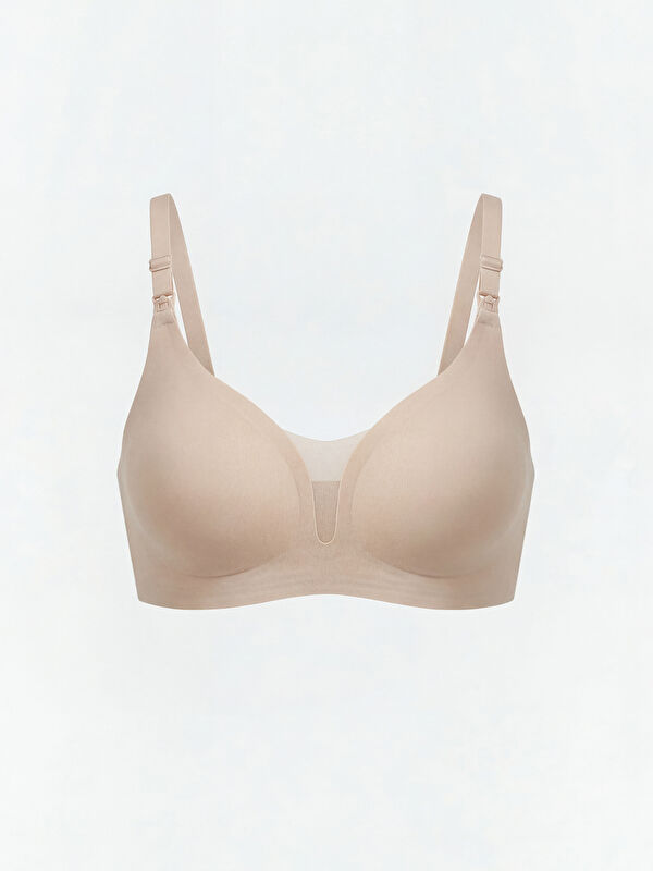 LCW DREAM Non Wired Non Padded Nursing Bra