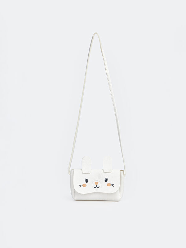 LCW baby Animal Figured Girls' Baby Shoulder Bag