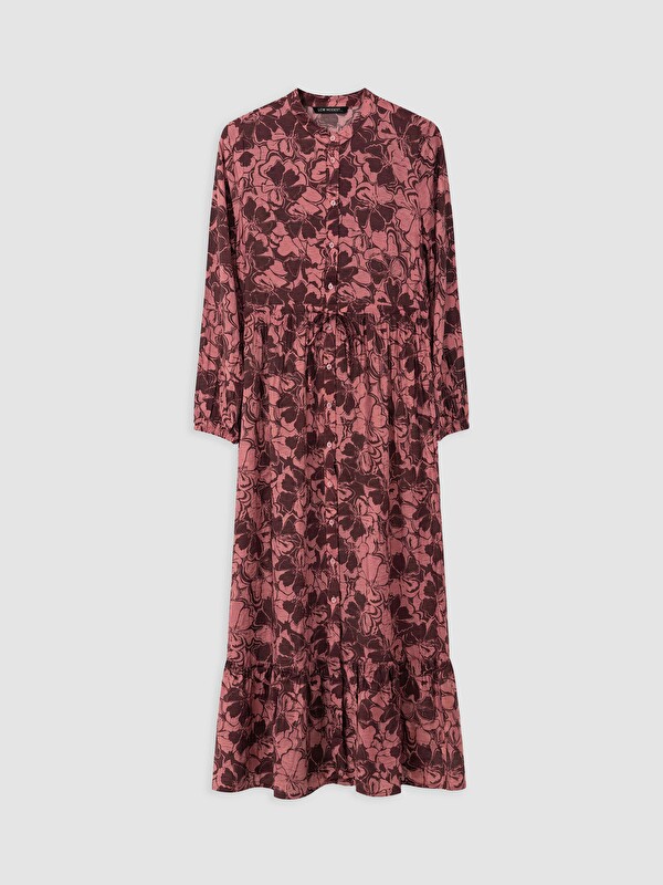 LCW Modest جل بە قۆڵتەکی بەرز و کەمەری گونجاو