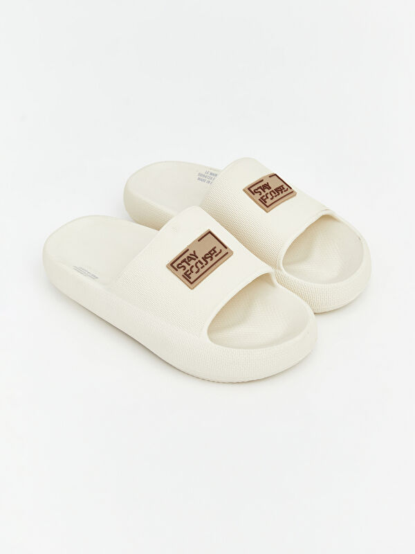 LCW STEPS Printed Boys' Sliders