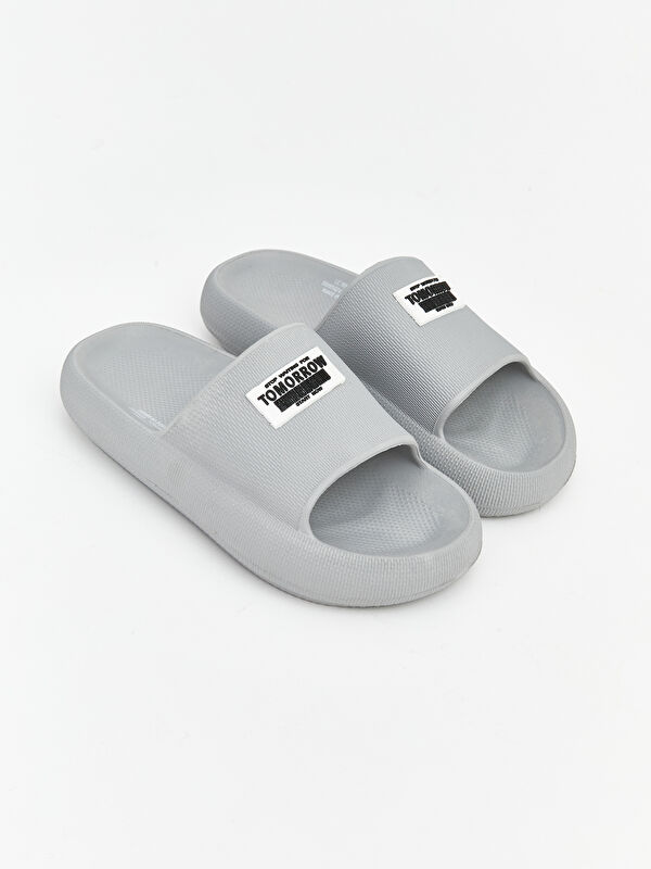LCW STEPS Printed Boys' Sliders