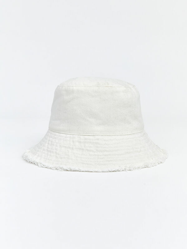 LCW ACCESSORIES Women's Bucket Hat