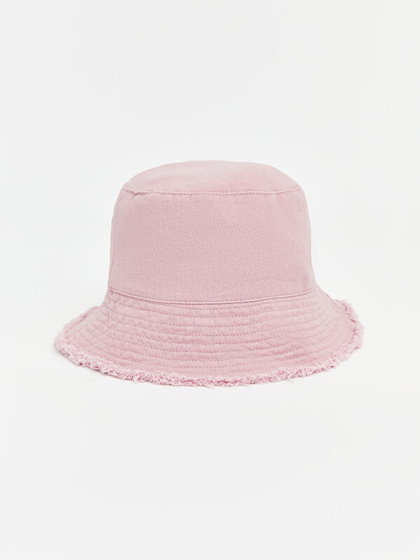 LCW ACCESSORIES Kadın Bucket Şapka 