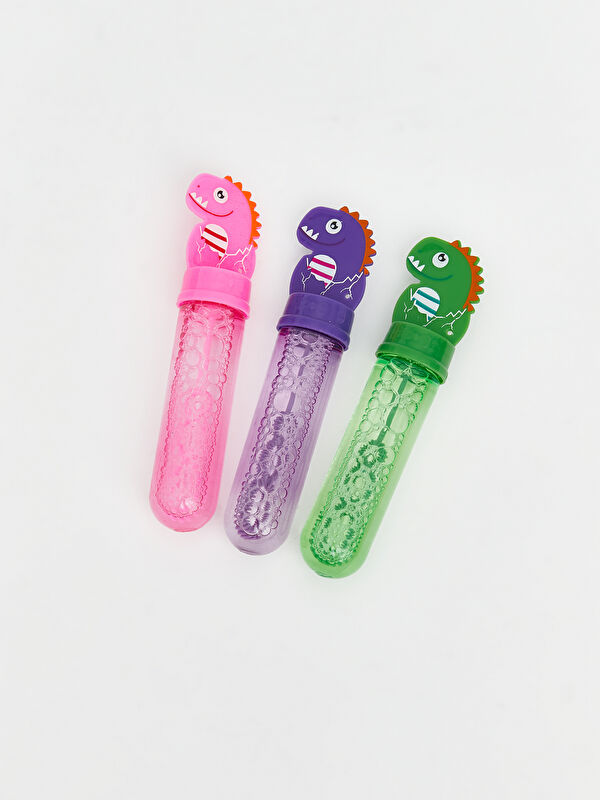 LCW JOY Foam Bubble Blowing Toy