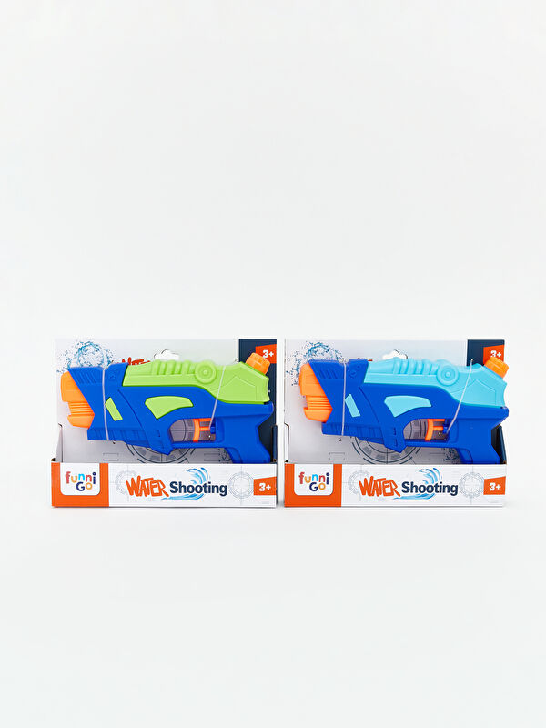 LCW JOY تفنگی ئاو