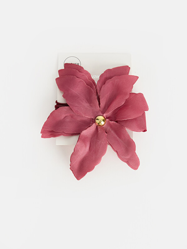 LCW JOY Flower Patterned Necklace