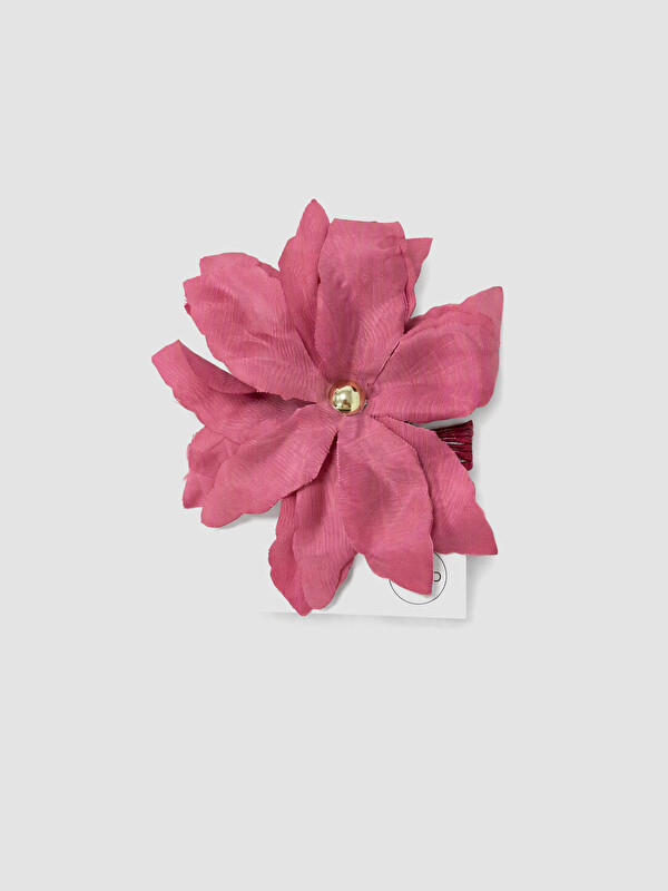 LCW JOY Flower Patterned Necklace