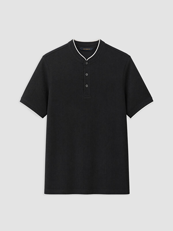 SOUTHBLUE T-shirt Marine Homme
