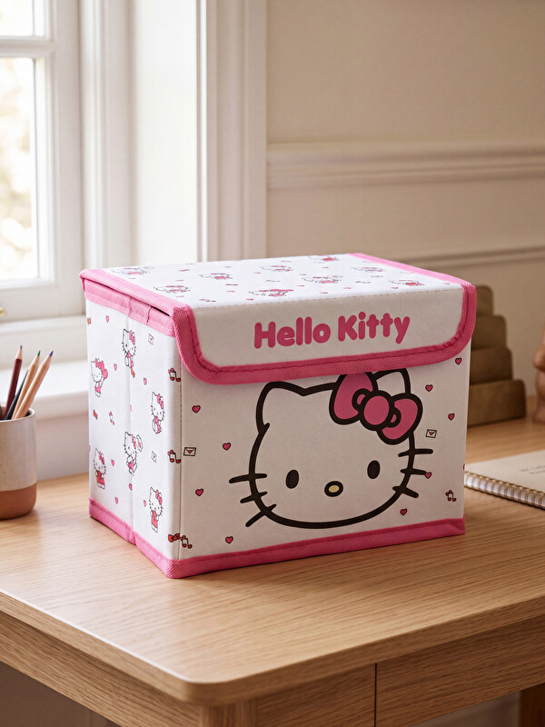 LCW HOME Pink Organizer