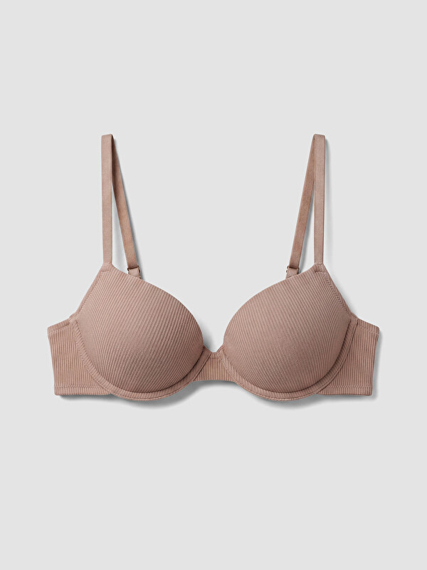 LCW DREAM Wired Non Padded T-Shirt Bra