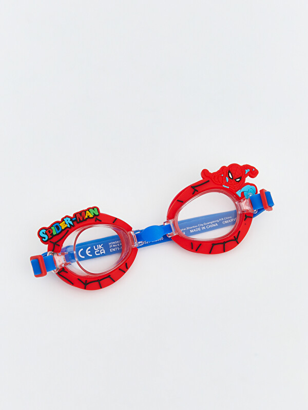 LCW JOY Boy Mix Swim Goggles