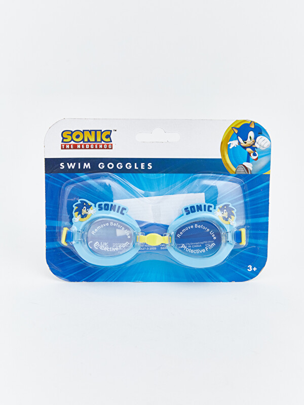 LCW JOY Boy Mix Swim Goggles