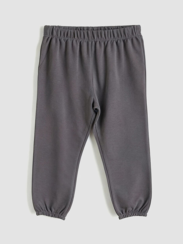 LCW baby Erkek Bebek Jogger Eşofman Altı