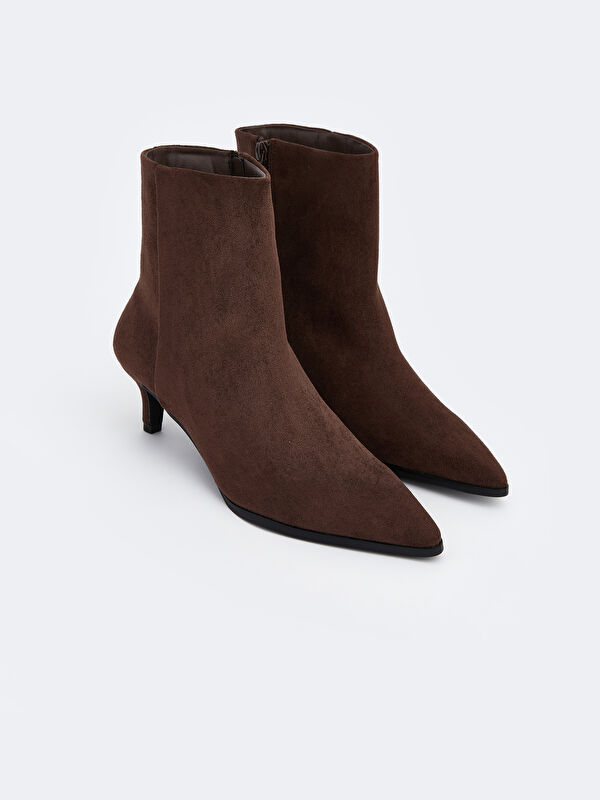LCW STEPS Suede-look Women's Boots