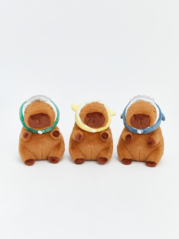 LCW JOY Animal Figure Plush Toy