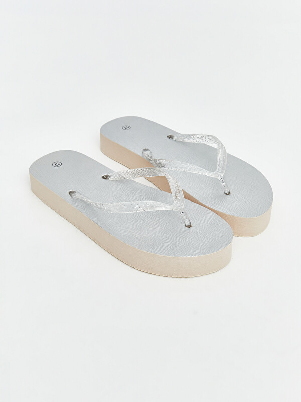 LCW STEPS Thong Women's Slipper