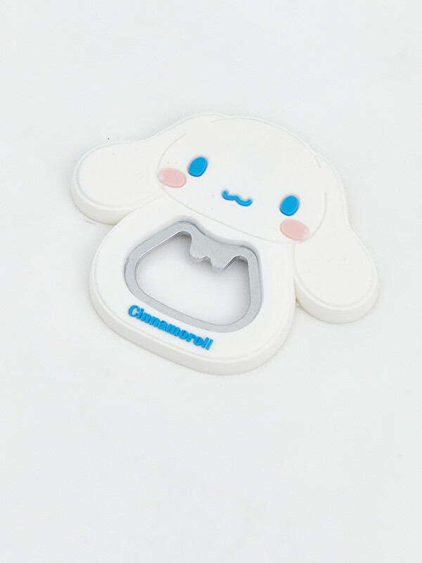 LCW JOY Hello Kitty ve Friends Baskılı Magnet Şişe Açacağı