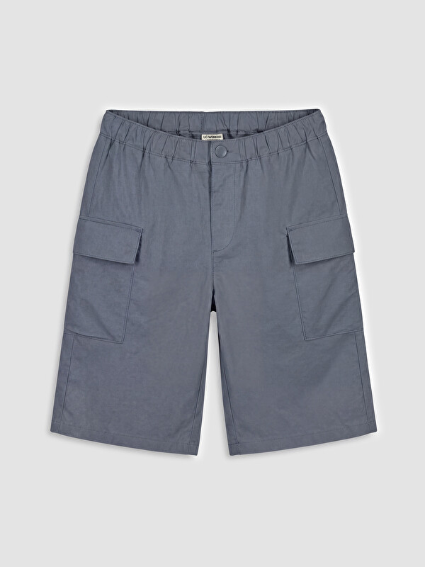 LC WAIKIKI Boys' Cargo Shorts