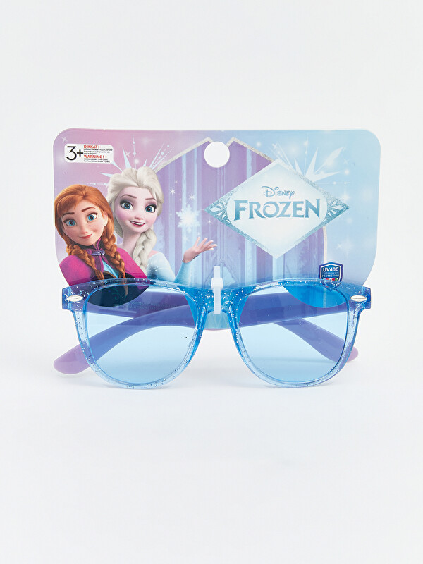 LCW JOY Frozen Printed Girls' Sunglasses