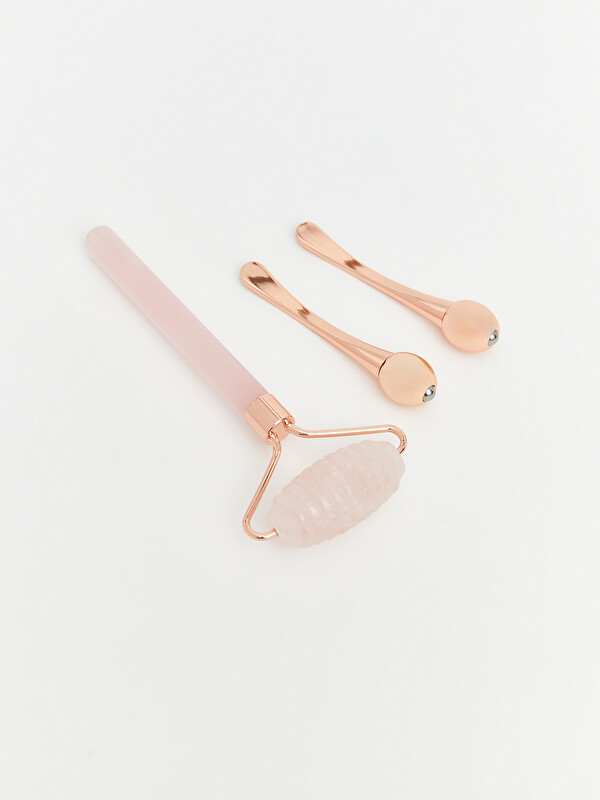 LCW JOY Facial Massager Set of 3