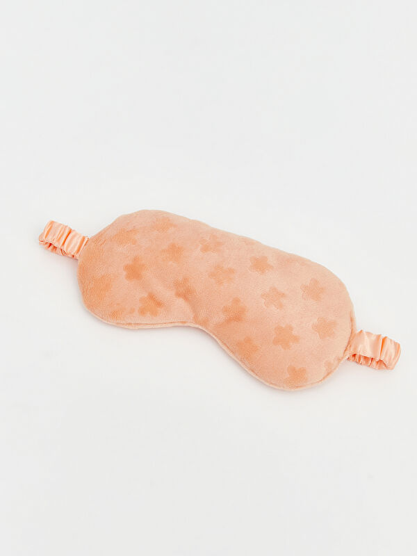 LCW JOY Star Patterned Elasticated Women's Sleep Mask