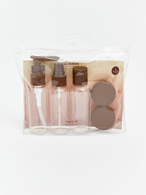 LCW JOY Travel Bottle Set