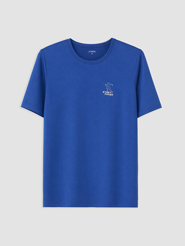 LC WAIKIKI Crew Neck Men's T-Shirt