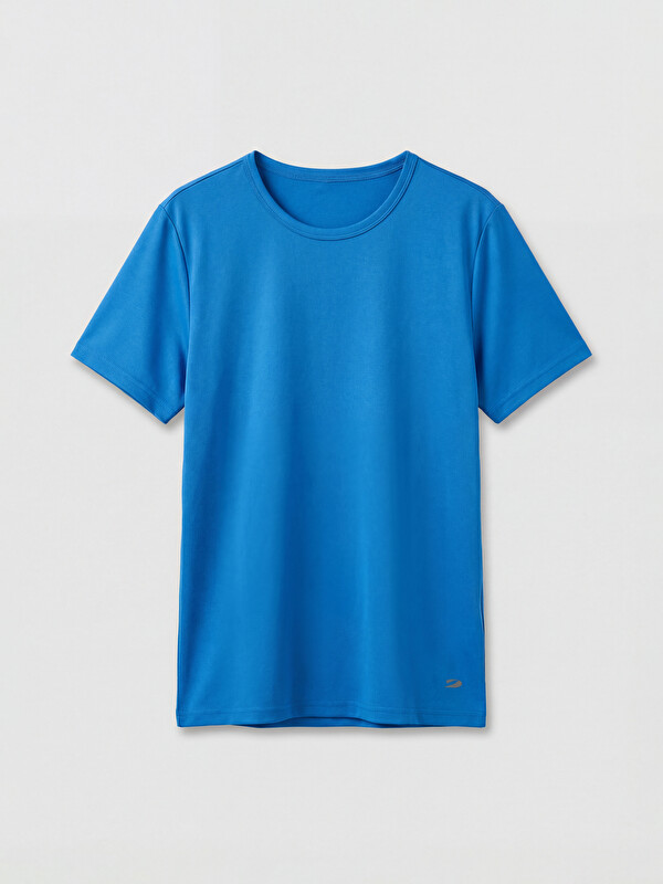 LC WAIKIKI Crew Neck Boys' T-Shirt