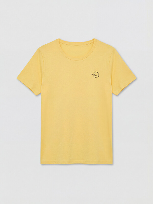 LC WAIKIKI Crew Neck Boys' T-Shirt