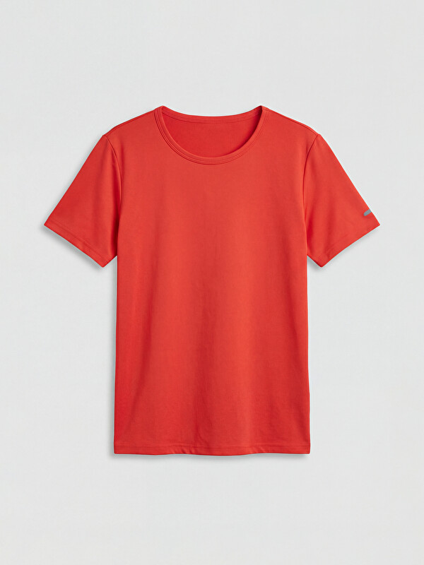 LC WAIKIKI Crew Neck Boys' T-Shirt