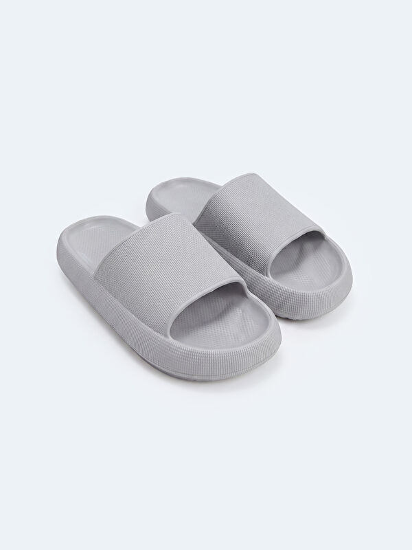 LCW STEPS شباشب بنعل سميك للرجال