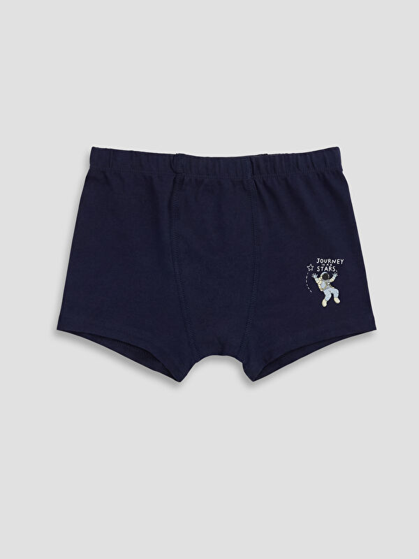 LCW Kids Erkek Çocuk Boxer
