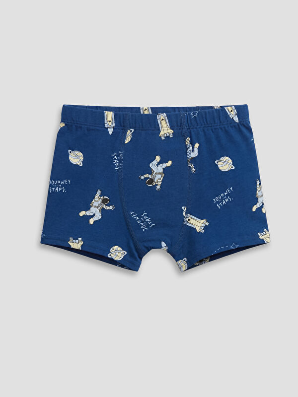 LCW Kids Erkek Çocuk Boxer
