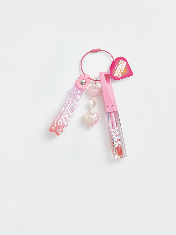 LCW ACCESSORIES Lip Gloss Kız Çocuk Anahtarlık